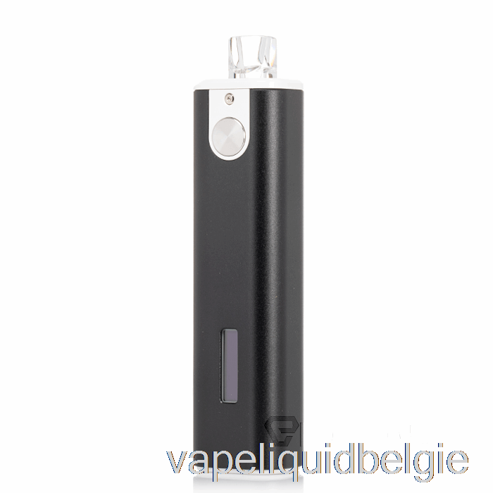 Vape België Yihi Sxmini Vi Rod 30w Podsysteem Zwart/wit